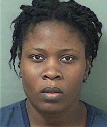 Tatiana Bailey, - Palm Beach County, FL 